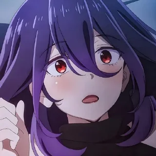 Стикер Вермейл в золотом @anime_sticks - 9