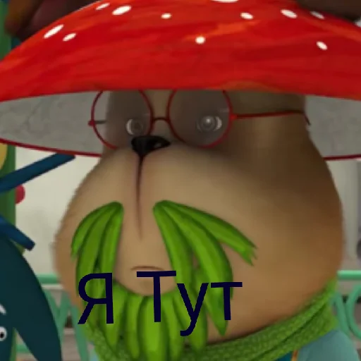 Sticker Dudoskiny28 - 1