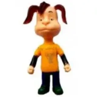 Sticker Дудосы Нью - 6