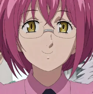 Стикер Ссг @anime_sticks - 11