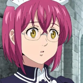 Стикер Ссг @anime_sticks - 0