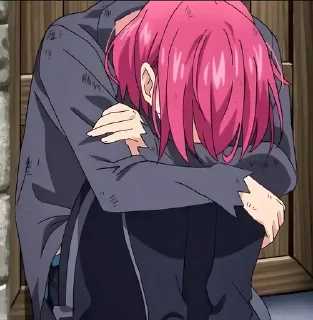 Стикер Ссг @anime_sticks - 1