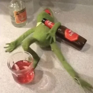 Стикер Больше стикеров 👉🏻 @stickertg4 - 10