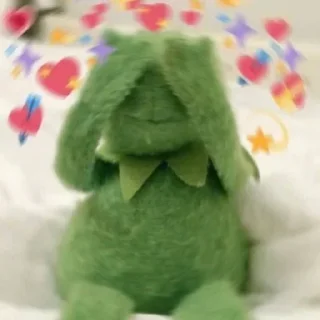 Стикер Больше стикеров 👉🏻 @stickertg4 - 4