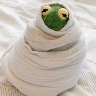 Стикер Больше стикеров 👉🏻 @stickertg4 - 5