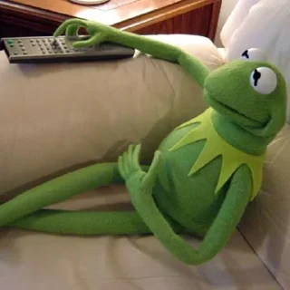 Стикер Больше стикеров 👉🏻 @stickertg4 - 1