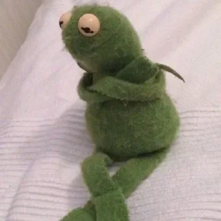 Стикер Больше стикеров 👉🏻 @stickertg4 - 11