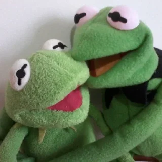 Стикер Больше стикеров 👉🏻 @stickertg4 - 0