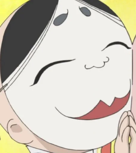 Стикер Onikiri and kotetsu :: @fStikBot - 4