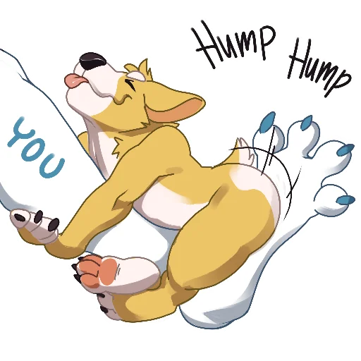 Sticker Dukecorg - 1