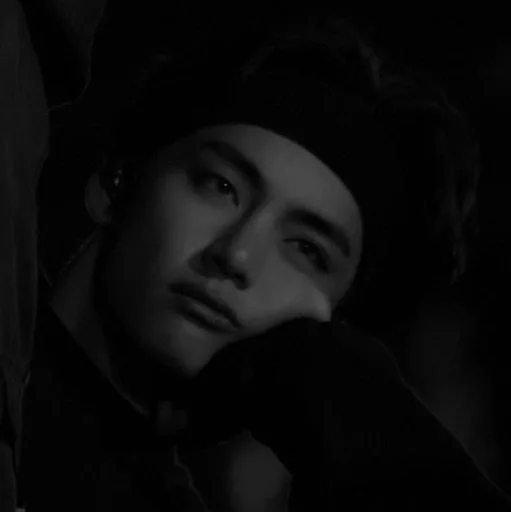 человеческое лицо черно-белый Человек