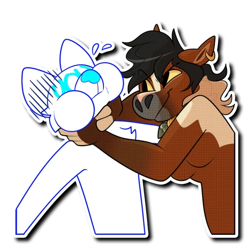 Sticker Dulce59101NaL - 1