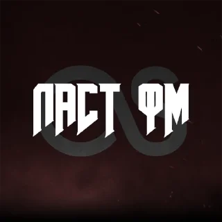 Sticker СТИКЕРПАК ПАЦАНЫ - 9