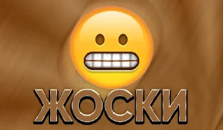 Sticker Dumb Words by @eva_legendary0 - 11