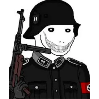 Sticker Dumery6 - 10