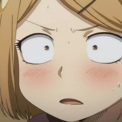 аниме мультфильм иллюстрация