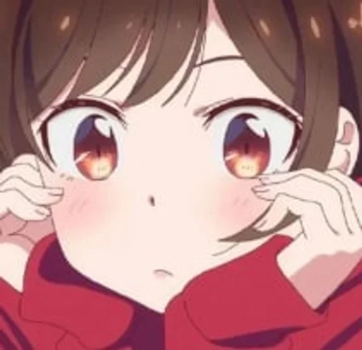 аниме мультфильм мультипликация