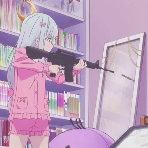 хуйюсь :: @fStikBot - мультфильм