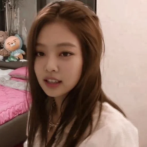 Sticker 𝒋𝒆𝒏𝒏𝒊𝒆 :: @fStikBot - 5