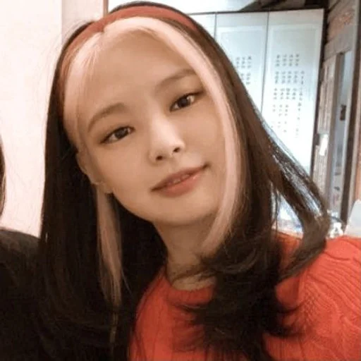 Sticker 𝒋𝒆𝒏𝒏𝒊𝒆 :: @fStikBot - 4