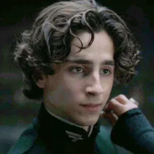 person human face portrait