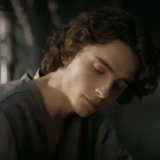 person human face portrait