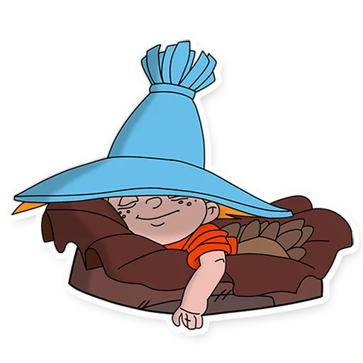 мультфильм рисование клипарт