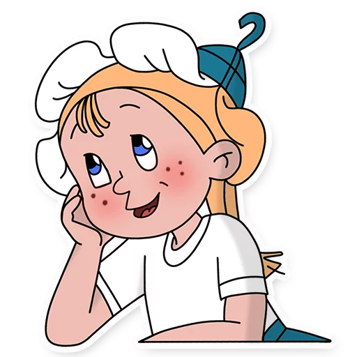 мультфильм клипарт мультипликация