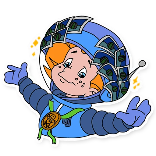 клипарт рисование мультфильм