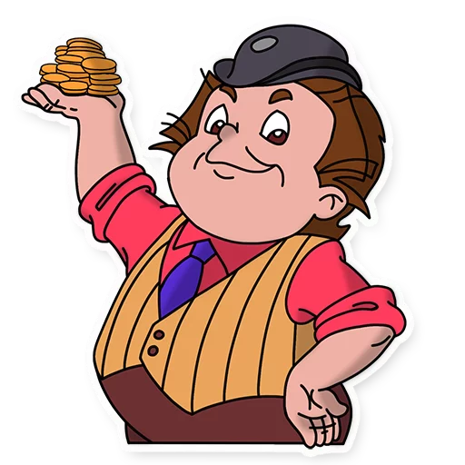 клипарт мультфильм рисование