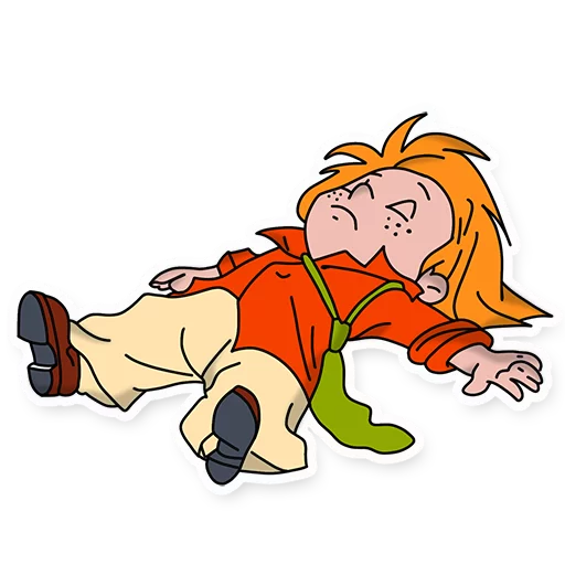 мультфильм клипарт рисование