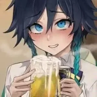 Sticker 多米懒懒不是小面包 @DuoMilanlan - 10