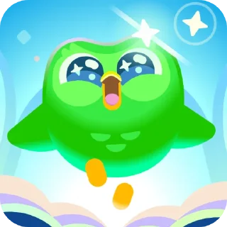 Sticker Duostickset - 5