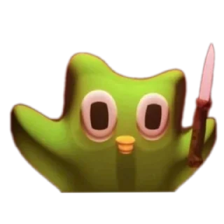 Sticker Duostickset - 7