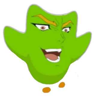 Sticker Duostickset - 4