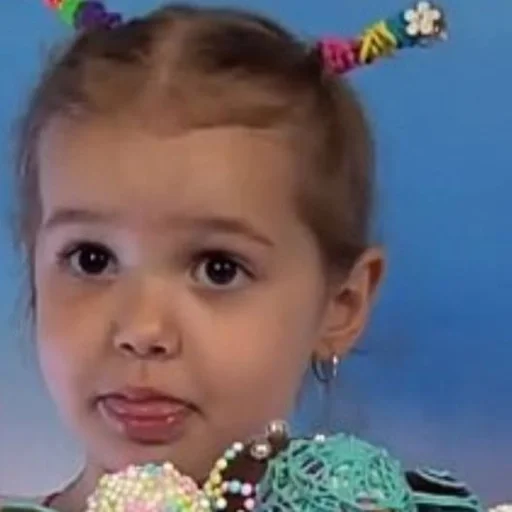 human face person toddler