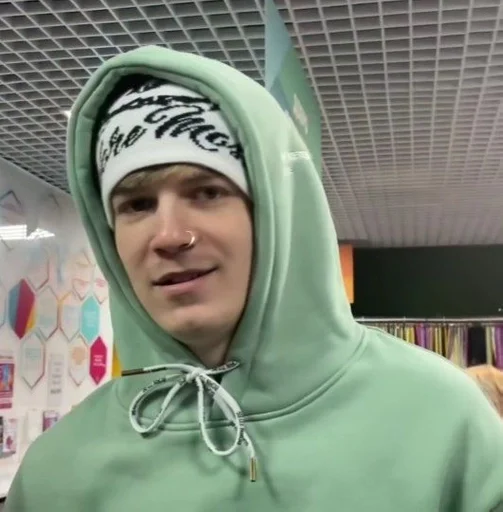 human face clothing person