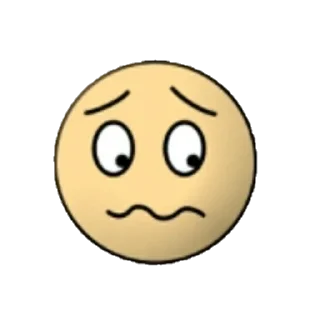 Стикер Дурак онлайн (By Milan) - 1