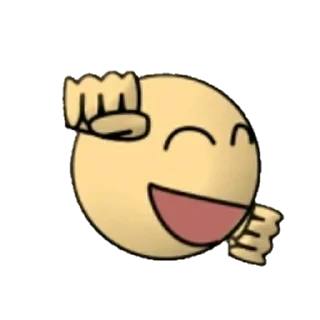 Стикер Дурак онлайн (By Milan) - 10