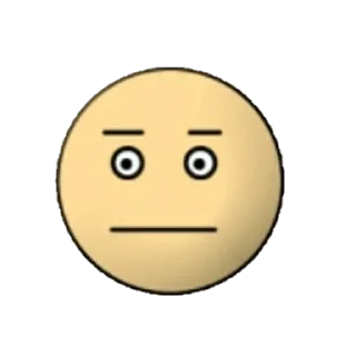 Стикер Дурак онлайн (By Milan) - 9