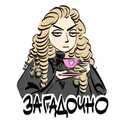 Sticker DurChoktor - 1