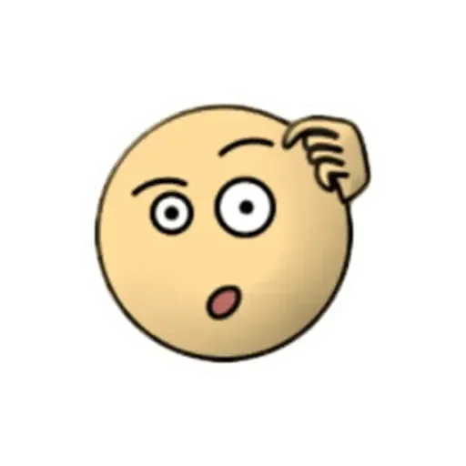 Sticker дурак онлайн - 9