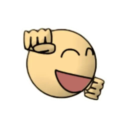 Sticker дурак онлайн - 2