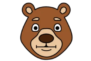 клипарт мультипликация улыбаться