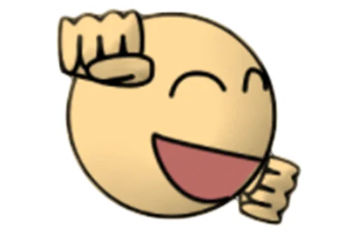 clipart cartoon emoticon