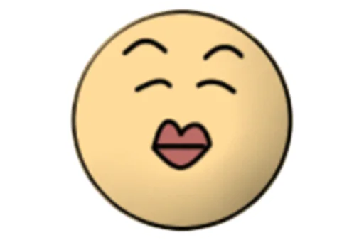 cartoon emoticon smiley