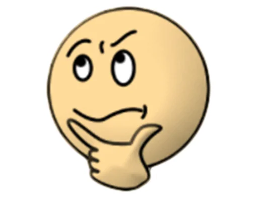 мультфильм смайлик смайлик