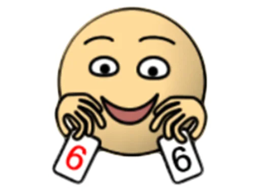 клипарт смайлик смайлик