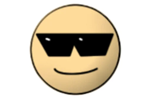 мультфильм клипарт улыбаться