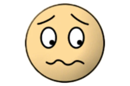 мультфильм смайлик смайлик